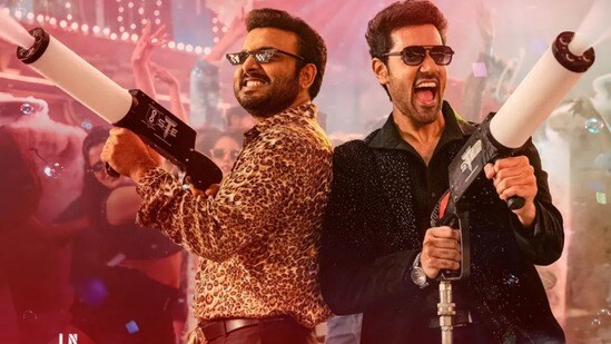 రాకాసకు సూపర్ హిట్ టాక్- 10.30 కోట్ల కలెక్షన్స్- 24 గంటల్లో అమ్ముడుపోయిన 60 వేల టికెట్స్!