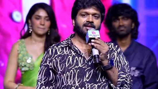 అనిల్ రావిపూడి