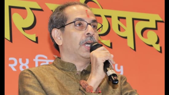 Shiv Sena (UBT) chief Uddhav Thackeray’s Legislative Council term ends on May 13, and the party wants him renominated. (X)