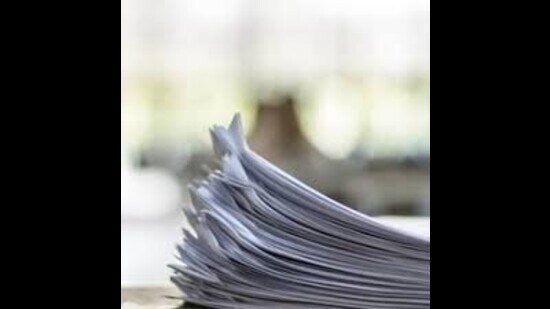 The repatriation was facilitated by the Centre after the Jammu and Kashmir Students Association (JKSA) formally petitioned external affairs minister S Jaishankar to expedite the necessary legal and logistical formalities. (File)