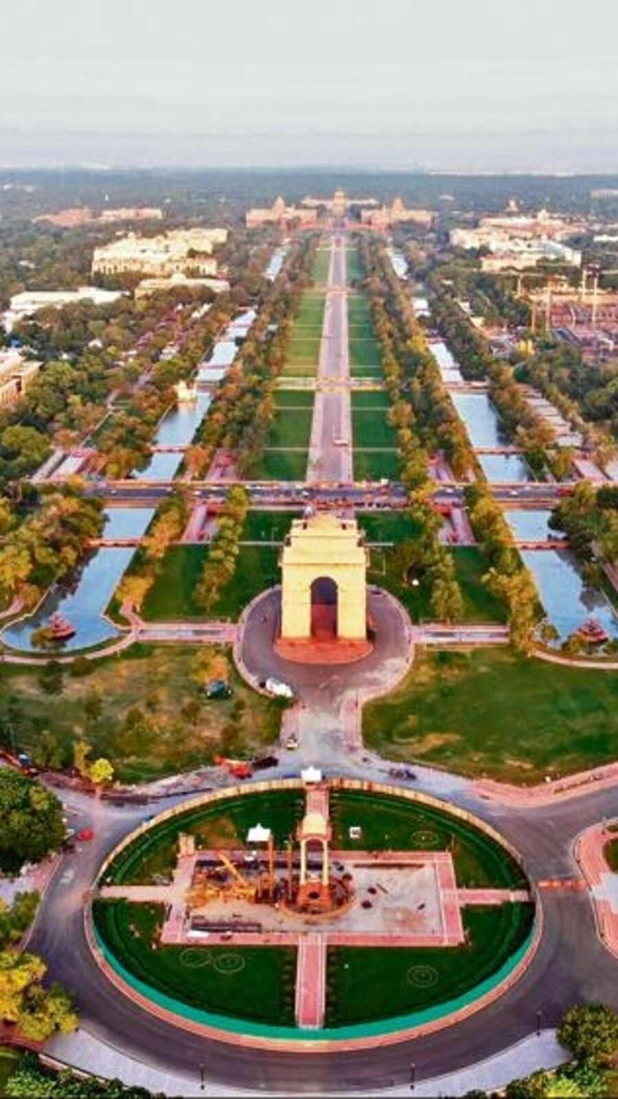 Delhi government officials said the census will only cover non-forest areas. (Representational image)