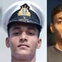 মেরিন ইঞ্জিনিয়ারিং ক্যাডেটের মর্মান্তিক পরিণতি