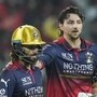 రజత్ పటీదార్, టీమ్ డేవిడ్