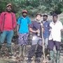 అర లీటర్ నీళ్లు, డెడ్ అయిన ఫోన్: కొడగు దట్టమైన అడవిలో కేరళ టెక్కీ 4 రోజుల పోరు