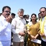 యాడికి పర్యటనలో చంద్రబాబు