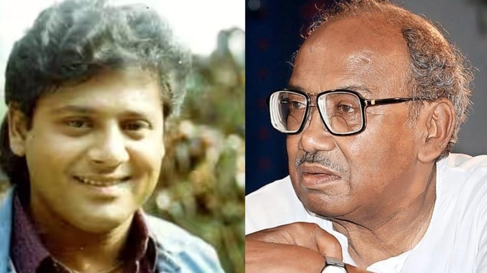 তাপস পালের কথা অগ্রাহ্য করে যা করেছিলেন তরুণ মজুমদার
