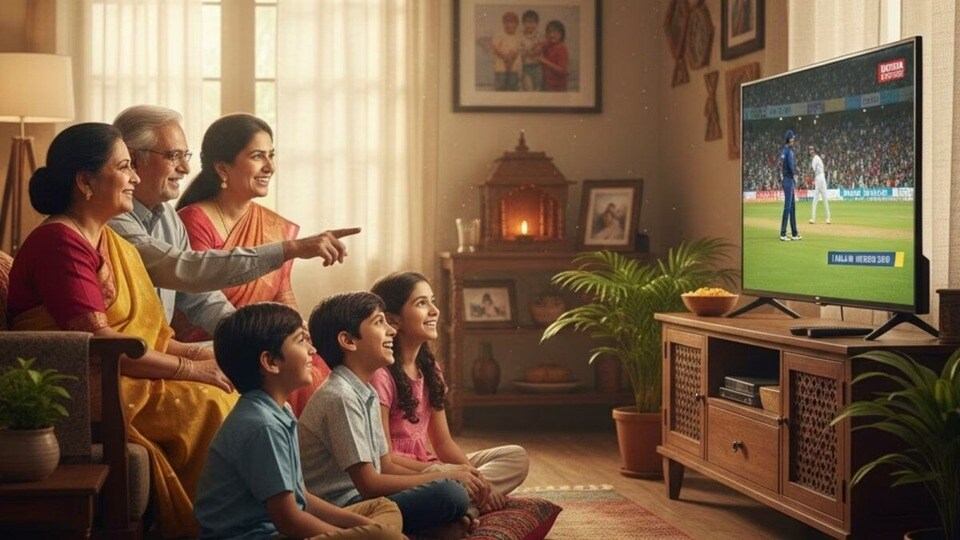 একটানা টিভি দেখছেন? কত ক্ষণের বেশি টিভি দেখলে হার্ট অ্যাটাক হতে পারে জানেন কি