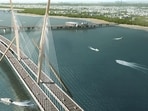 Bandra-Versova Sea Link redesign gets green nod; cost rises by 60%