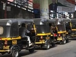 Marathi test for auto and taxi drivers; permits to be reviewed