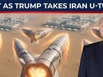 Trump first warns of attack, then suggests deadline could change? Trump first warns of attack, then suggests deadline could change?