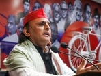 The Samajwadi Party has strongly criticised the move, terming it politically motivated. 