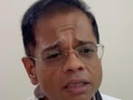 Ajit Jogi,