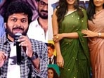 ఇద్దరు అమ్మాయిలు బ్లాక్ బస్టర్ కొట్టారంటే హ్యాట్యాఫ్- అనిల్ రావిపూడి కామెంట్స్- ఐపీఎల్ సీజన్‌లోనూ అంటూ!
