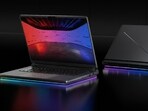 These gaming laptops come with powerful processors and RGB lighting.