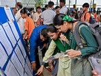 సీబీఎస్​ఈ 10వ తరగతి ఫలితాలు ఎప్పుడు?(Image: PTI)