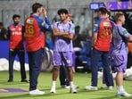 The IPL 2026 match between PBKS and KKR was washed out due to rain on Monday. 