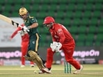 Multan Sultans captain Ashton Turner criticises the PSL schedule. 