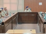 Data on suspects, FIRs and trends to be compiled; police aim to enable early intervention through pattern analysis. (HT)