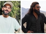 Aditya Dhar was overwhelmed by Virat Kohli’s glowing review of Dhurandhar 2, which is led by Ranveer Singh. 