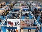 2-Day Event To Feature Global Drone Technologies, Live Demonstrations, Startup Innovations And Young Talent
