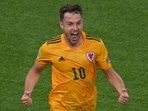 Aaron Ramsey announced his retirement from football on Tuesday. 
