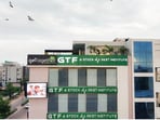 GTF A Stock Market Institute