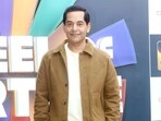 Gaurav Gera plays the role of Aalam.
