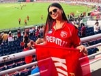 Shreyas Iyer’s sister sparked frenzy with sharp KKR troll