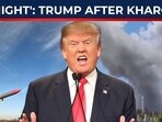 Trump warns ‘a whole civilization will die tonight’ while Iran’s wave 99 pounds US targets again Trump warns ‘a whole civilization will die tonight’ while Iran’s wave 99 pounds US targets again