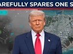 US still nervous about Iran’s next move, hits Kharg Island with surgical strikes US still nervous about Iran’s next move, hits Kharg Island with surgical strikes