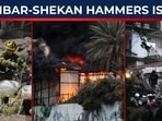 'True promise' wave 99 devastates Israel in revenge for Asaluyeh 'True promise' wave 99 devastates Israel in revenge for Asaluyeh