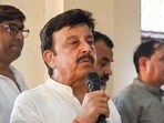Haryana minister Rao Narbir Singh said employment subsidy will rise to <span class='webrupee'>₹</span>1 lakh per worker annually, with new sectoral policies in the pipeline. (HT Archive)