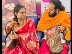 Abhay Singh, aka IIT Baba, became a social media sensation last year during the Mahakumbh Mela. 