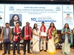 IIM Sambalpur awards degrees to 416 students, marks 10th convocation milestone IIM Sambalpur awards degrees to 416 students, marks 10th convocation milestone