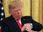 Trump announced Tuesday that "a whole civilization will die" if Iran does not heed his ultimatum to accept US war demands.