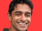 Indian-American congressional candidate Saikat Chakrabarti. (X)