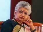 Justice Nagarathna was part of a nine-judge bench.