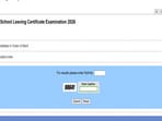 MBOSE SSLC Result 2026: Meghalaya Board 10th results declared at megresults.nic.in, direct link here