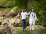 Augusta National Golf Club