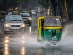 Monsoon is the lifeblood of India’s economy. (PTI) Monsoon is the lifeblood of India’s economy. (PTI)