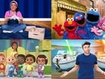 Netflix launches a kids' gaming app without ads, aiming to give parents better control over screen time.