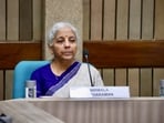 Nirmala Sitharaman made the remarks at the golden jubilee event of the National Institute of Public Finance and Policy in Delhi.