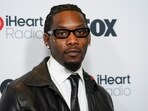 Offset was shot in Florida after an argument with fellow rapper Lil Tjay.
