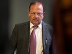 National Security Advisor Ajit Doval has played a key behind-the-scenes role in ties with Bangladesh in recent years.