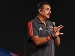 MCA to unveil Ravi Shastri Stand on April 9. MCA to unveil Ravi Shastri Stand on April 9.