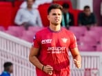 At some point, Arjun Tendulkar will get a game for the Lucknow Super Giants this season. At some point, Arjun Tendulkar will get a game for the Lucknow Super Giants this season.