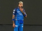 Mumbai Indians lost by 27 runs against the Rajasthan Royals. 