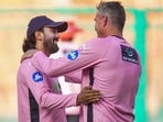 A fan requested CSK to make Kevin Pietersen the mentor of CSK. A fan requested CSK to make Kevin Pietersen the mentor of CSK.