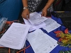 The figures are based on an analysis by the Sabar Institute, a Kolkata-based public policy research organisation, which examined ECI voter roll data from supplementary lists 1, 2, 3, 4a, 7, 8 and 9. 