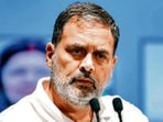 Rahul Gandhi (FILE PHOTO)